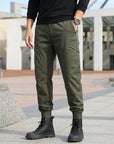 Cooper | Classic Men’s Cargo Pants for Everyday Wear