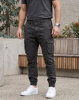 Lachlan | Men’s Cargo Pants for Urban Adventures
