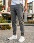 Declan | Modern Men’s Cargo Pants for Casual Style