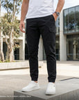 Declan | Modern Men’s Cargo Pants for Casual Style
