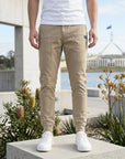 Declan | Modern Men’s Cargo Pants for Casual Style