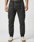 Lachlan | Men’s Cargo Pants for Urban Adventures