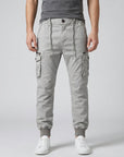 Lachlan | Men’s Cargo Pants for Urban Adventures