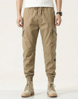 Cooper | Classic Men’s Cargo Pants for Everyday Wear