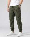 Cooper | Classic Men’s Cargo Pants for Everyday Wear