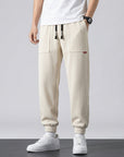 Hudson | Cozy Men’s Cargo Pants for Everyday Comfort