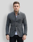 Blake | Vintage Inspired Men's Jacket for Everyday Wear