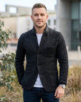 Blake | Vintage Inspired Men's Jacket for Everyday Wear
