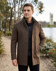 Rhett | Elegant Men’s Jacket for Every Occasion