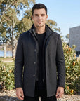 Rhett | Elegant Men’s Jacket for Every Occasion