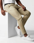 Beau | Stretch Men's Pants for Daily Style