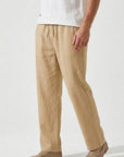 Cooper | Relaxed Men's Pants with Soft Fit