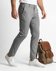 Beau | Stretch Men's Pants for Daily Style