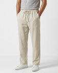 Cooper | Relaxed Men's Pants with Soft Fit