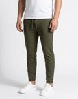 Hudson | Slim Fit Men's Pants for Everyday Comfort