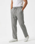 Cooper | Relaxed Men's Pants with Soft Fit