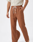 Cooper | Relaxed Men's Pants with Soft Fit