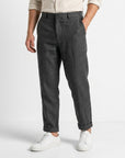 Brayden | Lightweight Men’s Trouser for Summer Comfort