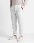 Brayden | Lightweight Men’s Trouser for Summer Comfort