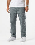 Tanner | Functional Men’s Trouser with Cargo Design