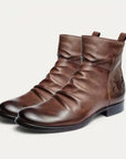 Oliver | Black Chelsea Boots Men for Timeless Style 2