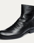 Oliver | Black Chelsea Boots Men for Timeless Style 4