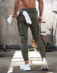 Oliver | Comfortable Sports Trousers Men 1