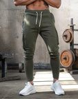 Oliver | Comfortable Sports Trousers Men 6