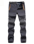 Oliver | Hiking Trousers Mens for Active Adventures 1