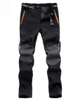 Oliver | Hiking Trousers Mens for Active Adventures 2