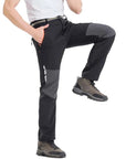 Oliver | Hiking Trousers Mens for Active Adventures 3