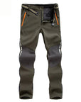 Oliver | Hiking Trousers Mens for Active Adventures 6