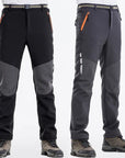 Oliver | Hiking Trousers Mens for Active Adventures 7