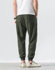 Oliver | Men's Linen Pants for Comfortable Fit 3