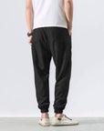 Oliver | Men's Linen Pants for Comfortable Fit 5