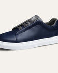 Oliver | Premium Leather Trainers for Comfort 6