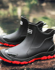 Oliver | Terrain Boots for All-Day Comfort 0