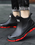 Oliver | Terrain Boots for All-Day Comfort 3
