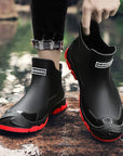 Oliver | Terrain Boots for All-Day Comfort 4