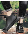 Oliver | Terrain Boots for All-Day Comfort 8