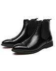 Olivia | Chelsea Boots Women for Timeless Style 1