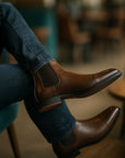 Olivia | Chelsea Boots Women for Timeless Style 7