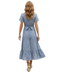 Olivia | Elegant Summer Wedding Guest Dresses 2