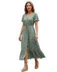 Olivia | Elegant Summer Wedding Guest Dresses 4