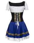 Olivia | Womens Dress for Oktoberfest Fun 1