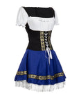 Olivia | Womens Dress for Oktoberfest Fun 2