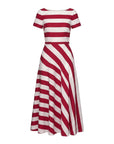 Zoe | Stylish Maxi Dress for Women