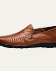 Samantha | Elegant Loafers for Women 3