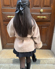 Sophia | Chic Faux Fur Coat Women 3