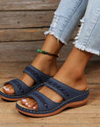 Sophia | Comfortable Sandals for Foot Health 2